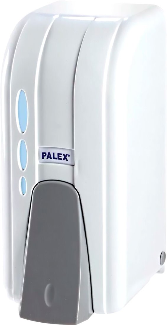 

Дозатор для жидкого мыла Palex 3450-D-0
