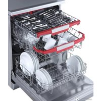 Отдельностоящая посудомоечная машина KUPPERSBERG GFM 6073