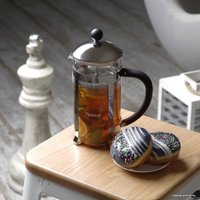 Френч-пресс Fissman 9071 Freddo