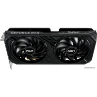 Видеокарта Palit GeForce RTX 4060 Dual NE64060019P1-1070D