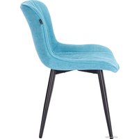 Стул Everprof Aqua (ткань, голубой)