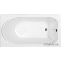 Ванна Aquanet West 120x70