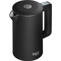 Электрический чайник Redmond (Редмонд) SkyKettle KM231S (черный)