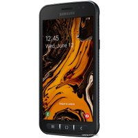 Телефон Samsung Galaxy XCover 4s SM-G398FN/DS (черный)