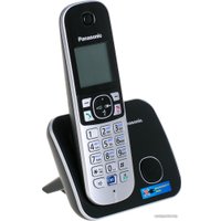 Радиотелефон Panasonic KX-TG6811UAB