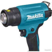 Промышленный фен Makita DHG180ZK (без АКБ)