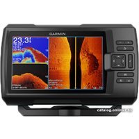 Эхолот Garmin Striker Vivid 7sv