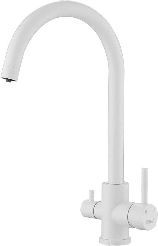 

Смеситель Haiba HB76819-8