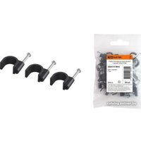 Скоба гвоздевая TDM Electric SQ0514-0042 (50 шт)