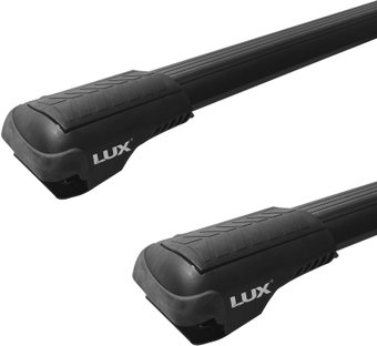 LUX Хантер L54-B (черный)