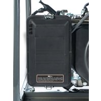 Бензиновый генератор Helmut LT 2800