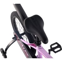 Детский велосипед Maxiscoo Air Стандарт 18 2025 MSC-A1843 (лавандовый матовый, разобранный)