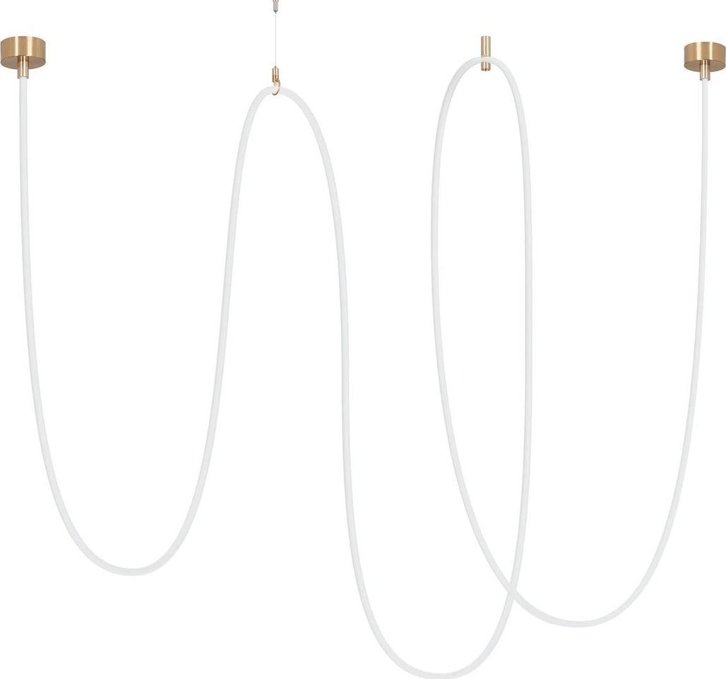 

Подвесная люстра Arlight SP-Tropic-Surface-R18-L10000-110W Day4000 043400