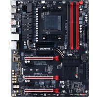 Материнская плата Gigabyte GA-990FX-Gaming (rev. 1.0)