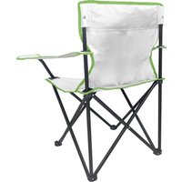Стул GetActive Camping CK-001-G (серый)