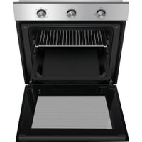 Электрический духовой шкаф MAUNFELD FEOF7871S