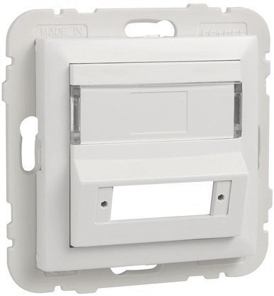 

Накладка для розетки Efapel Logus90 (90448 SBR)