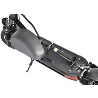 Электросамокат White Siberia WS-Luna 800W