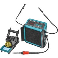 Паяльная станция Мегеон 00348