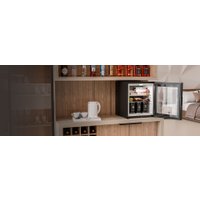 Мини-холодильник Meyvel MMA-30BG