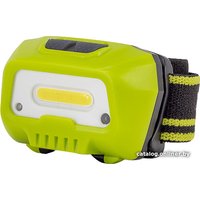 Фонарь Яркий луч LH-300 Accu Red