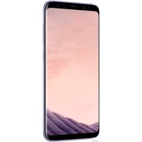 Телефон Samsung Galaxy S8 64GB (мистический аметист) [G950F]