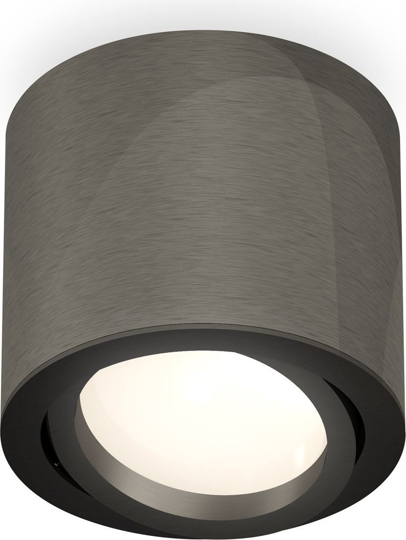 

Спот Ambrella light Techno spot XS7403001 DCH/PBK