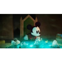  Disney Epic Mickey: Rebrushed для PlayStation 5