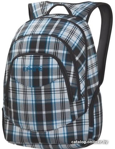 Городской рюкзак Dakine Prom 25L (dylon)
