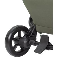 Универсальная коляска Carrello Magia 2 в 1 CRL-6555 (Spice Beige)