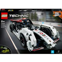 Конструктор LEGO Technic 42137 Formula E Porsche 99X Electric