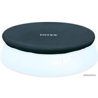 Аксессуары для бассейнов Intex Тент для надувного бассейна 457 см 28023