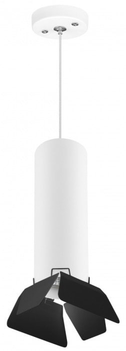 

Подвесная люстра Lightstar Rullo RP496437