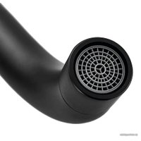 Смеситель Rea Lungo Long B0371 (черный матовый)