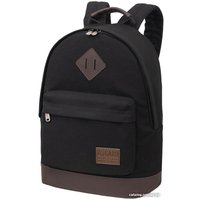 Городской рюкзак Asgard Р-7445 (черный)