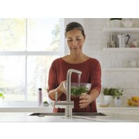 Смеситель Franke Atlas Neo Sensor Pull-Out 115.0625.523