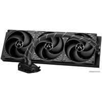 Система жидкостного охлаждения для процессора Arctic Liquid Freezer II 420 ACFRE00092A