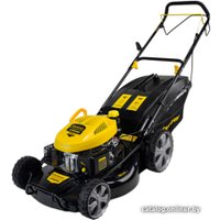 Газонокосилка Champion LM5345