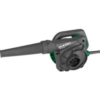 Садовая воздуходувка Hikoki RB40VAUTZ