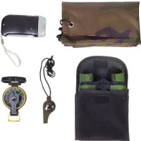 Набор для опытов Levenhuk Discovery Basics EK50 79662