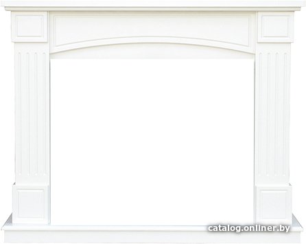 Портал Smolcom Boston MB/JUP/SYM26/D28 (бьянко белый)
