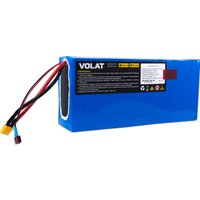 Аккумулятор VOLAT 1AK-KUG-M5-21 для Kugoo M5/M5 Pro 13S8P 48V 21000mAh в Гомеле