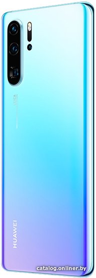 Huawei P30 Pro VOG-L29 Dual SIM 8GB/256GB (светло-голубой) телефон