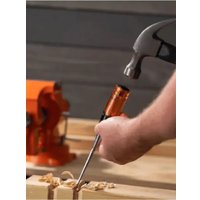 Набор стамесок Pony Jorgensen PJ-70510 (3 предмета)