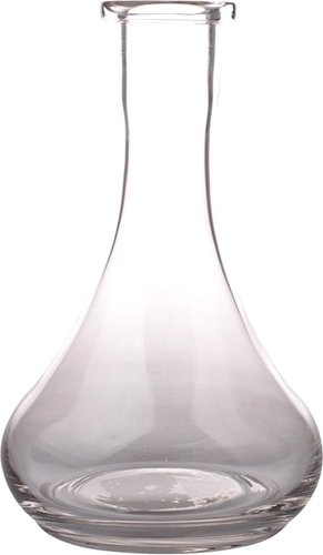 Колба BigMaks Drop (прозрачный)