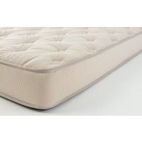 Матрас Armos Brownie Medium Тик хлопковый 120x190