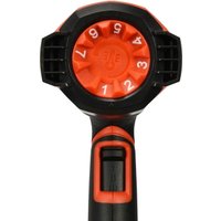 Промышленный фен Yato YT-82295