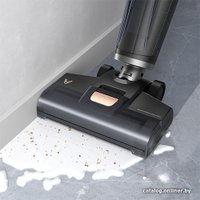 Вертикальный моющий пылесос Viomi Cyber Cordless Wet-Dry Vacuum Cleaner VXXD02 YMVX295CN
