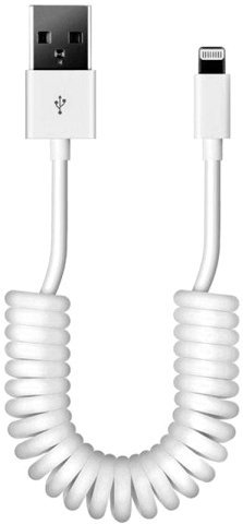 

Кабель SmartBuy iK-512sp (белый)