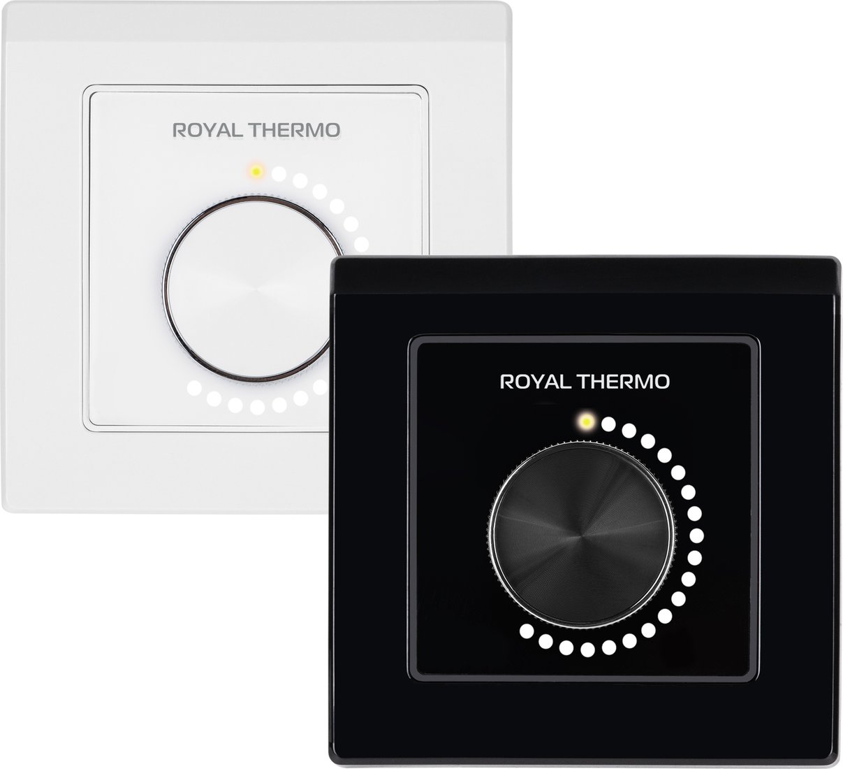 

Терморегулятор Royal Thermo Onix RTO-16